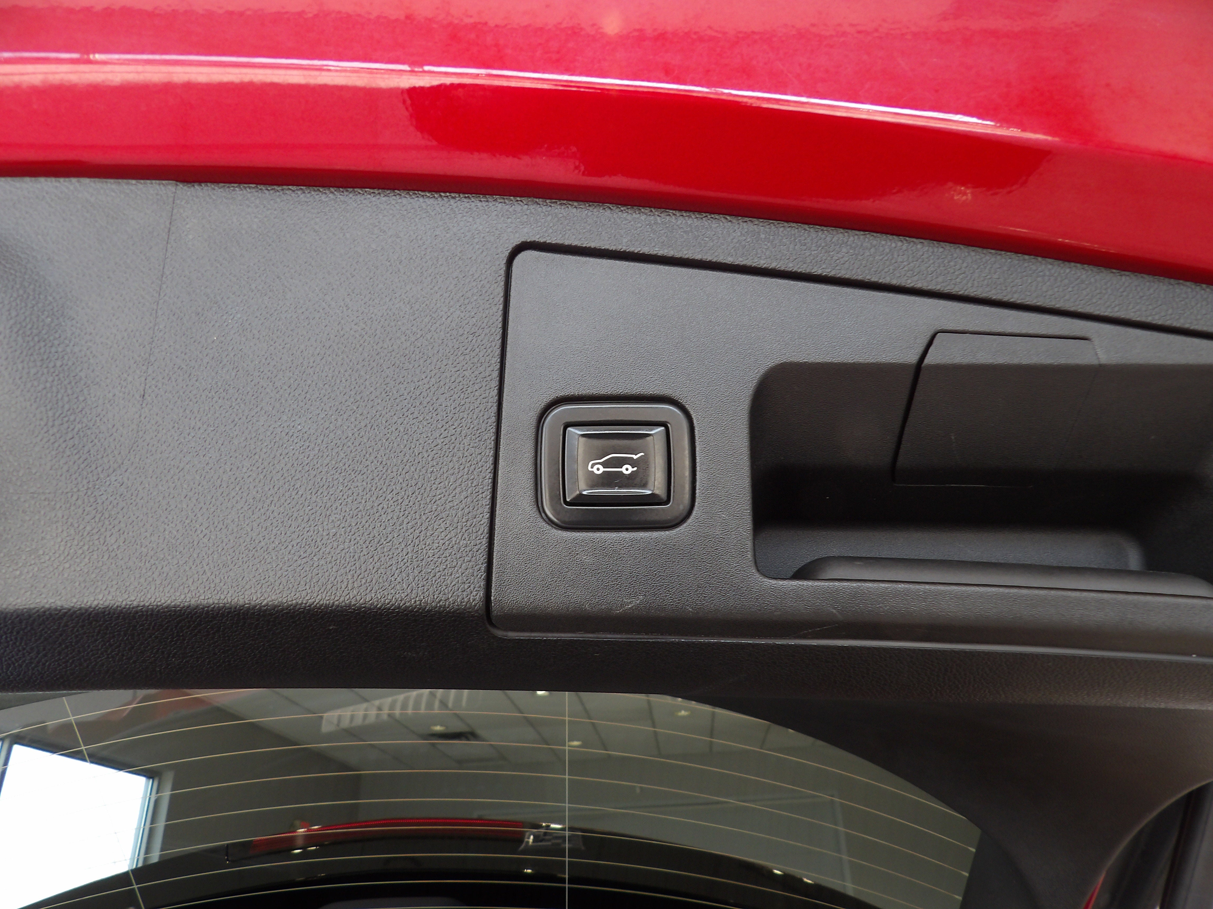 2021 Cadillac XT4 Sport