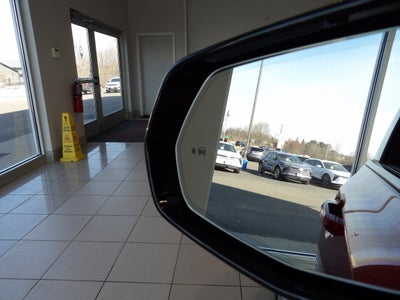 2021 Cadillac XT4 Sport