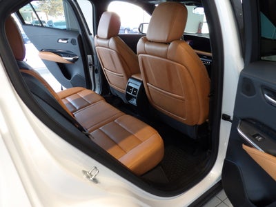 2024 Cadillac XT4 Sport