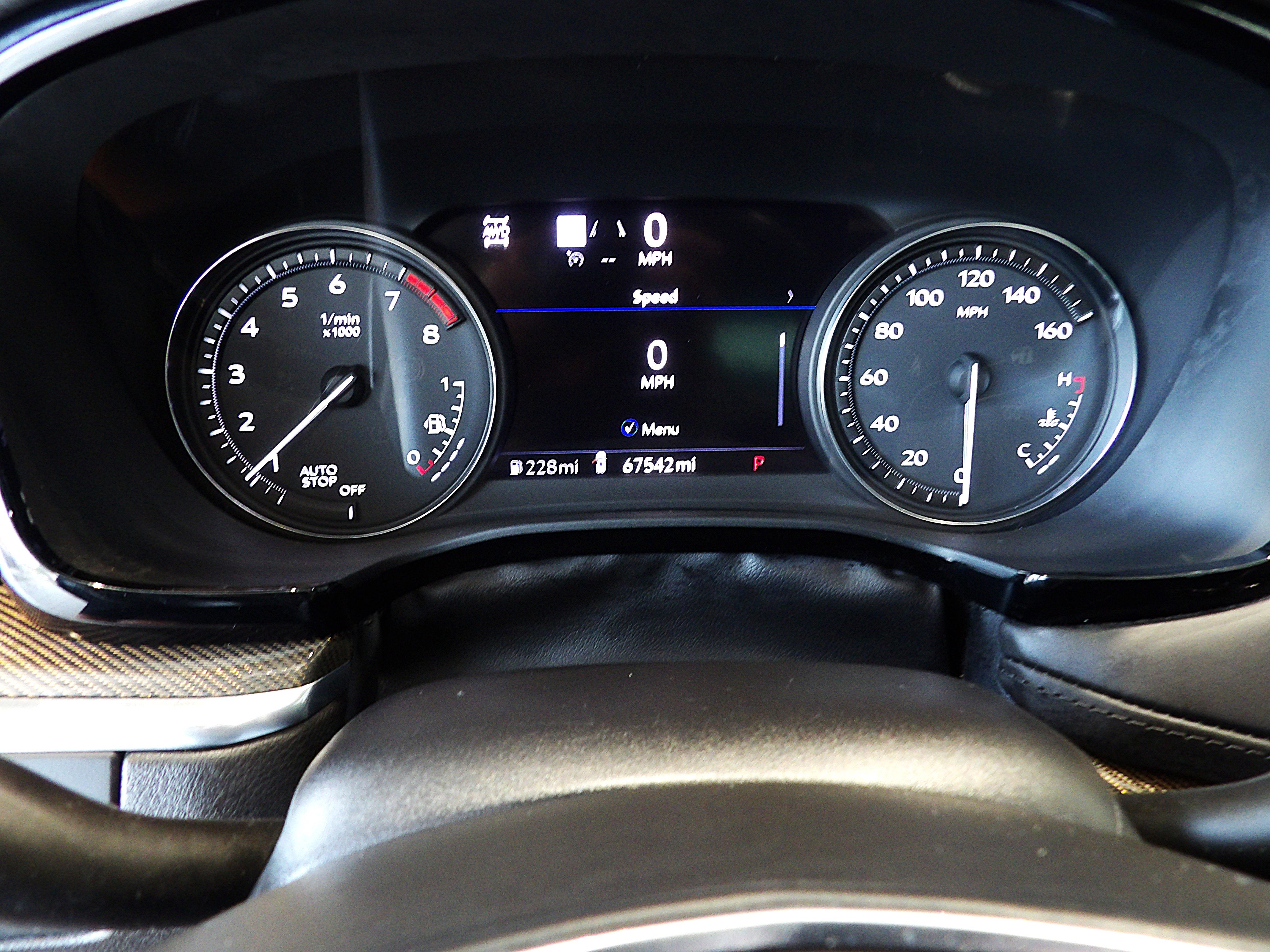 2022 Cadillac XT5 Sport