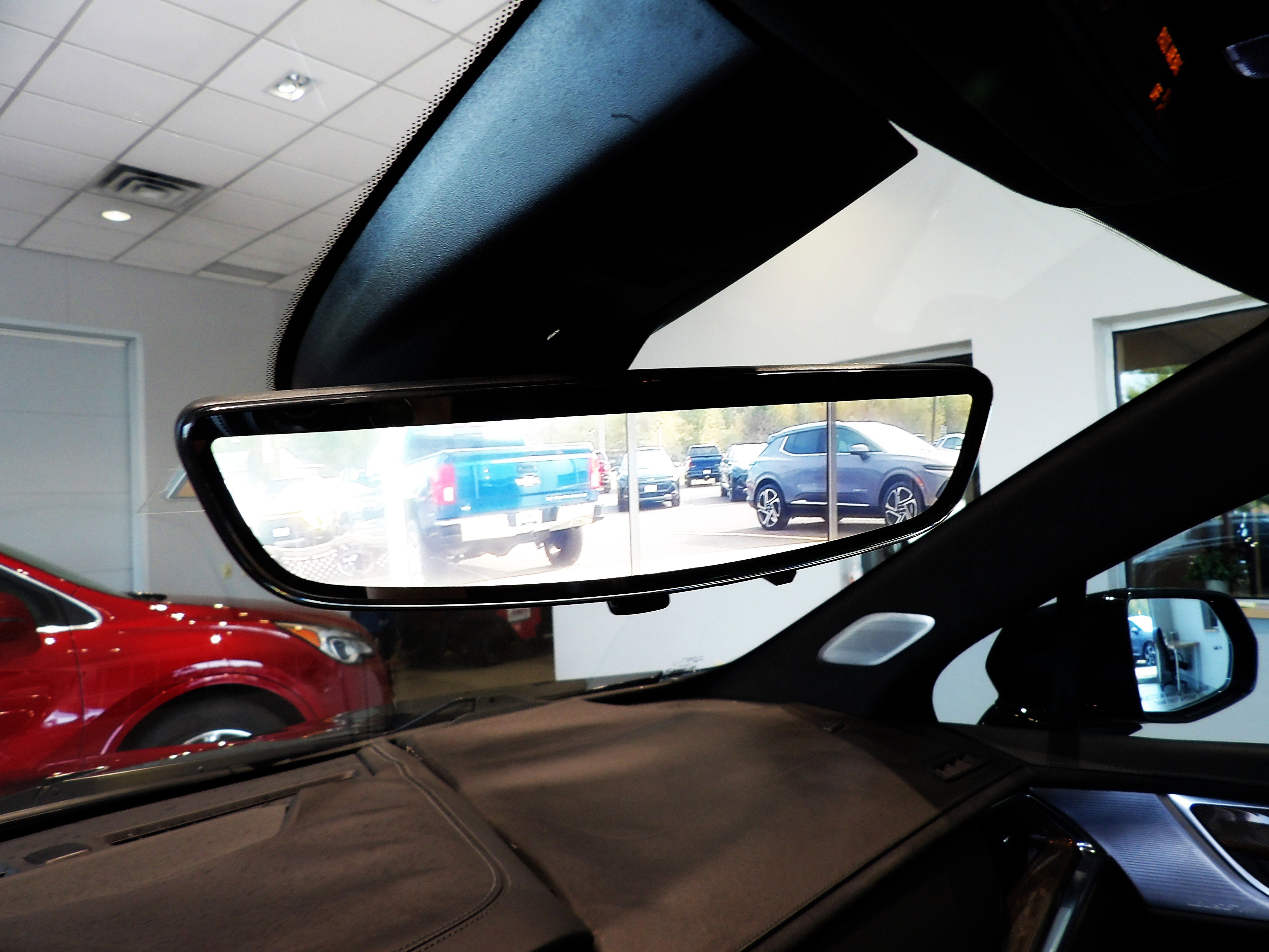 2022 Cadillac XT5 Sport