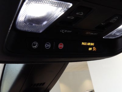 2022 Cadillac XT5 Sport