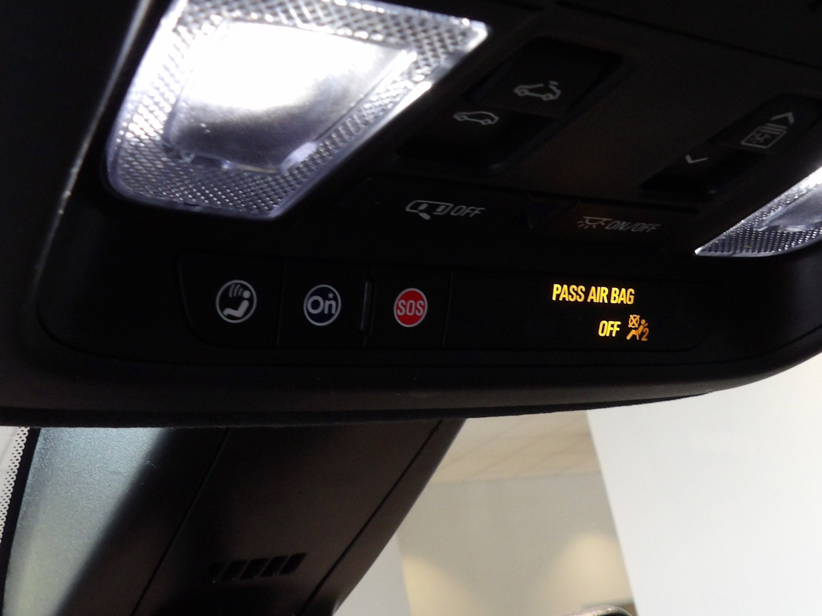 2022 Cadillac XT5 Sport