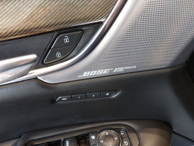 2022 Cadillac XT5 Sport