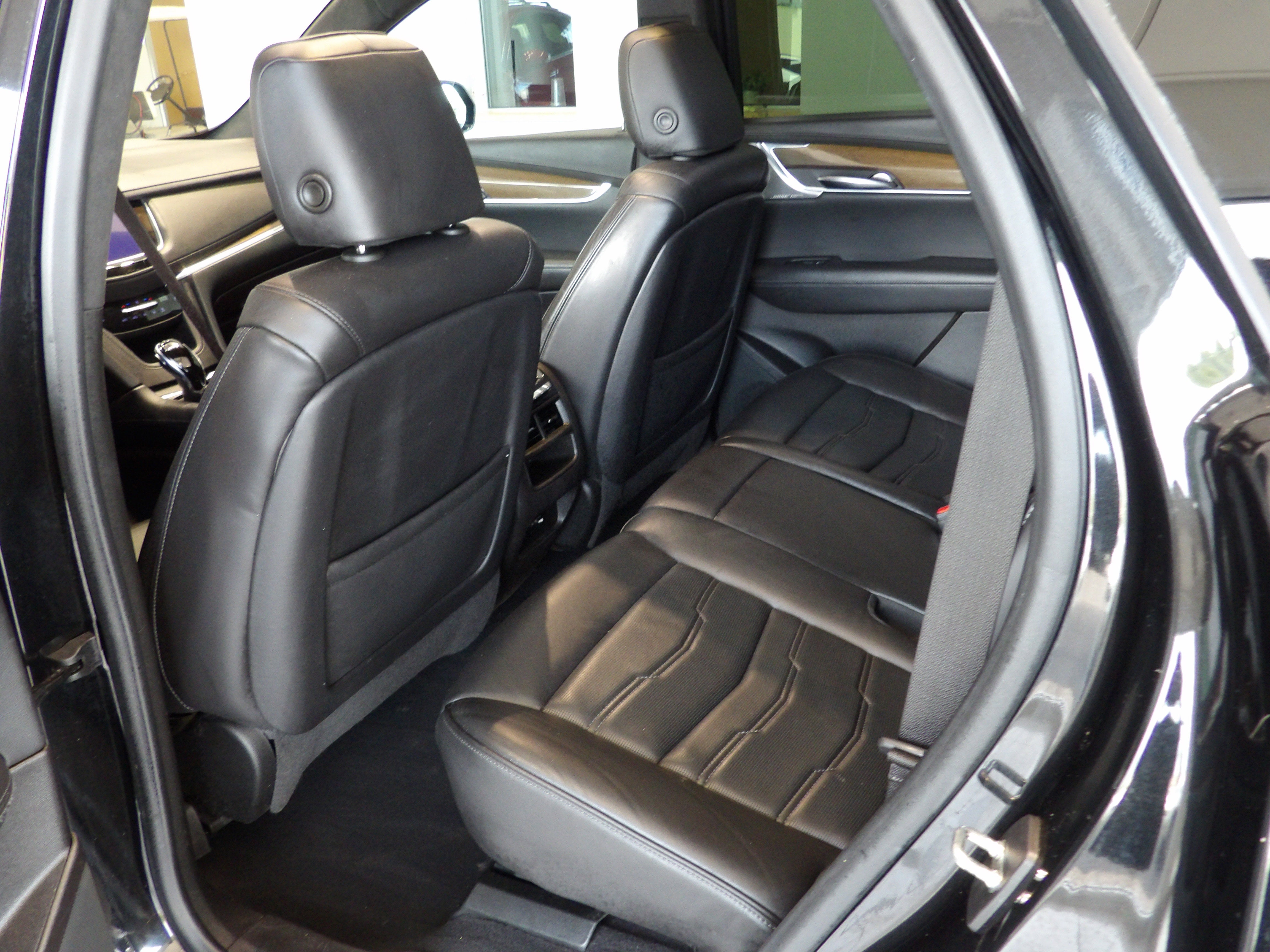 2022 Cadillac XT5 Sport