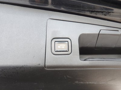 2022 Cadillac XT5 Sport