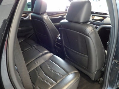 2022 Cadillac XT5 Sport