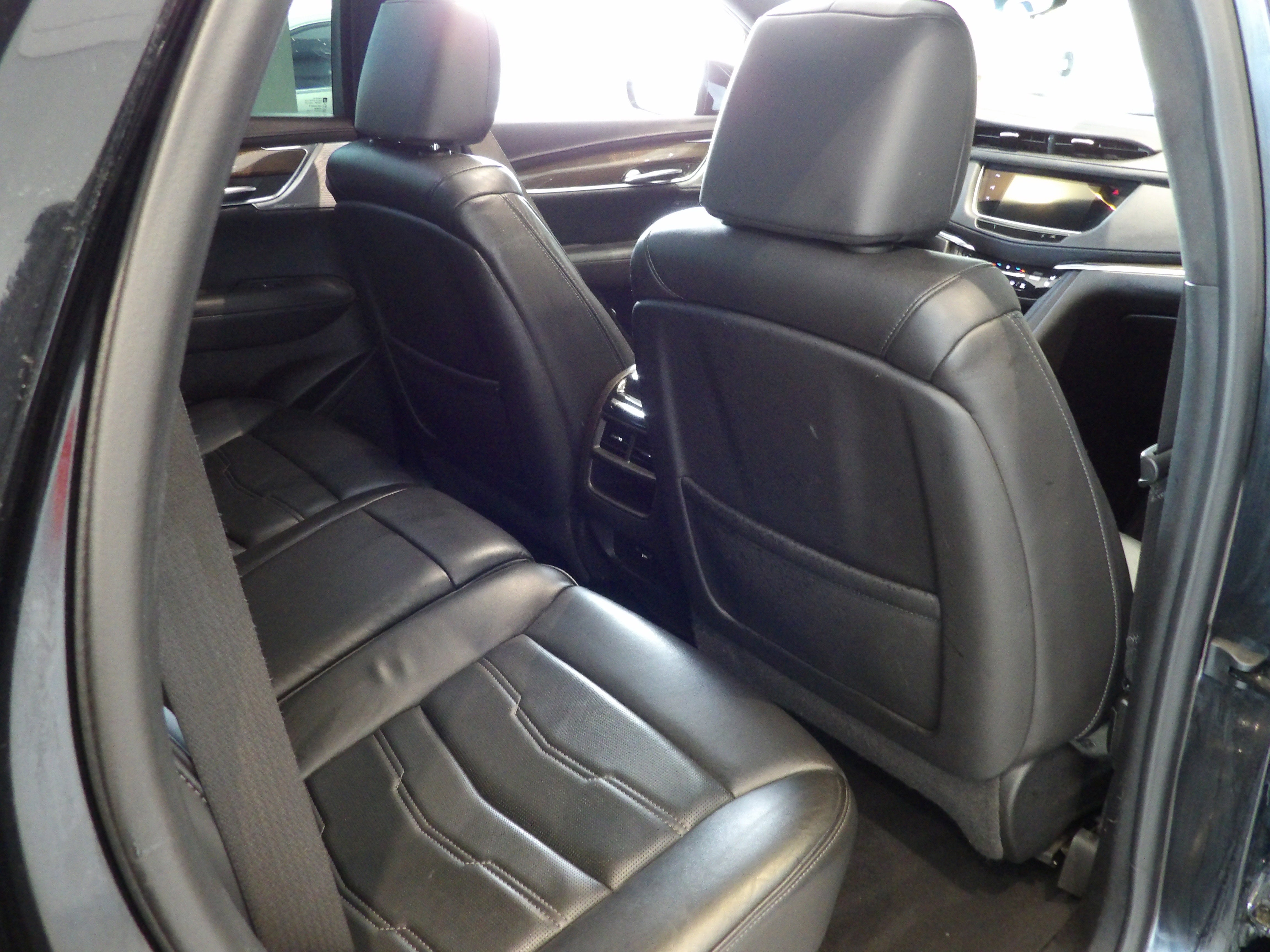 2022 Cadillac XT5 Sport