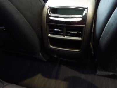 2022 Cadillac XT5 Sport