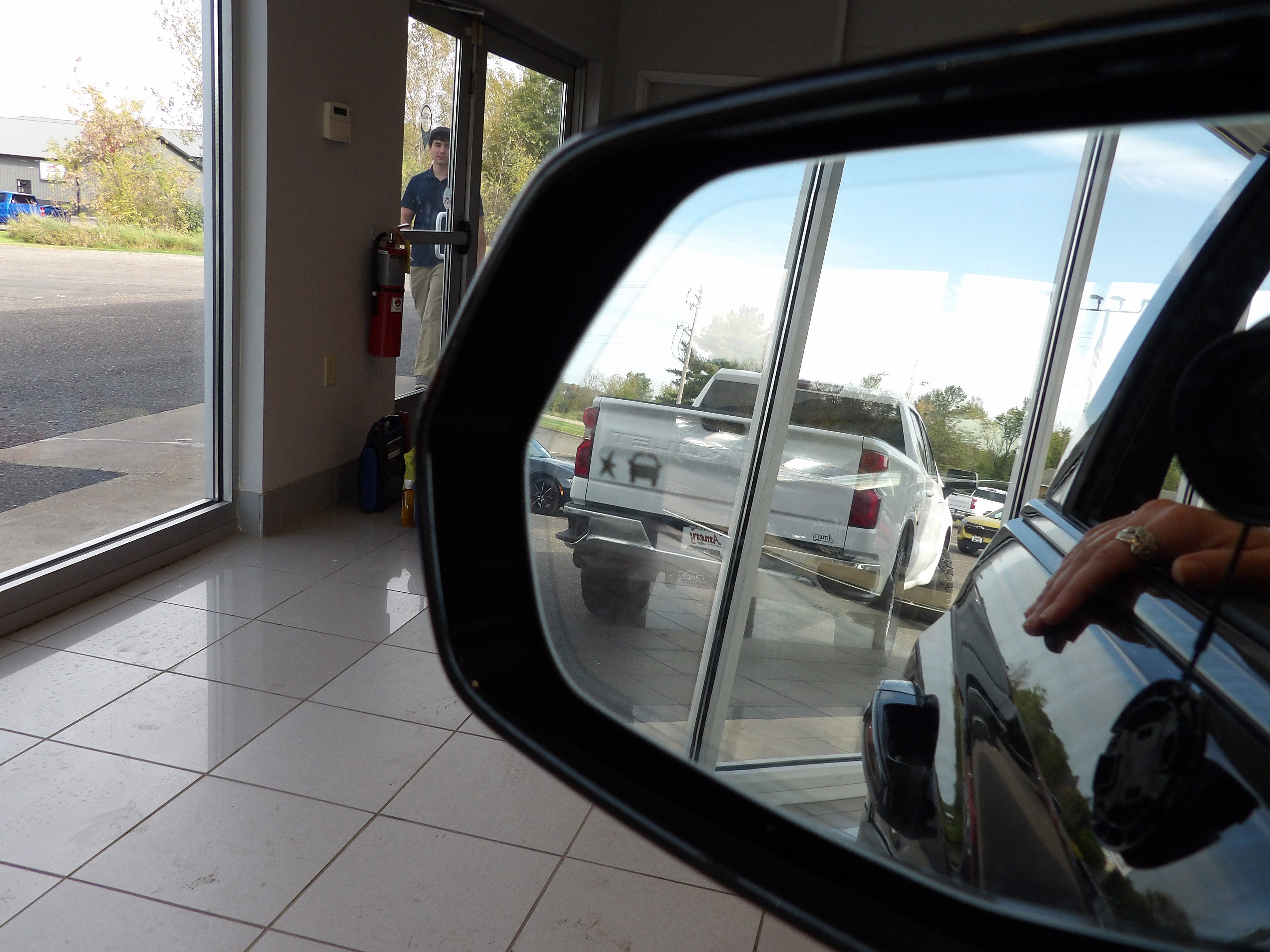 2022 Cadillac XT5 Sport