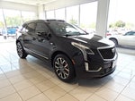 2022 Cadillac XT5 Sport