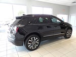 2022 Cadillac XT5 Sport