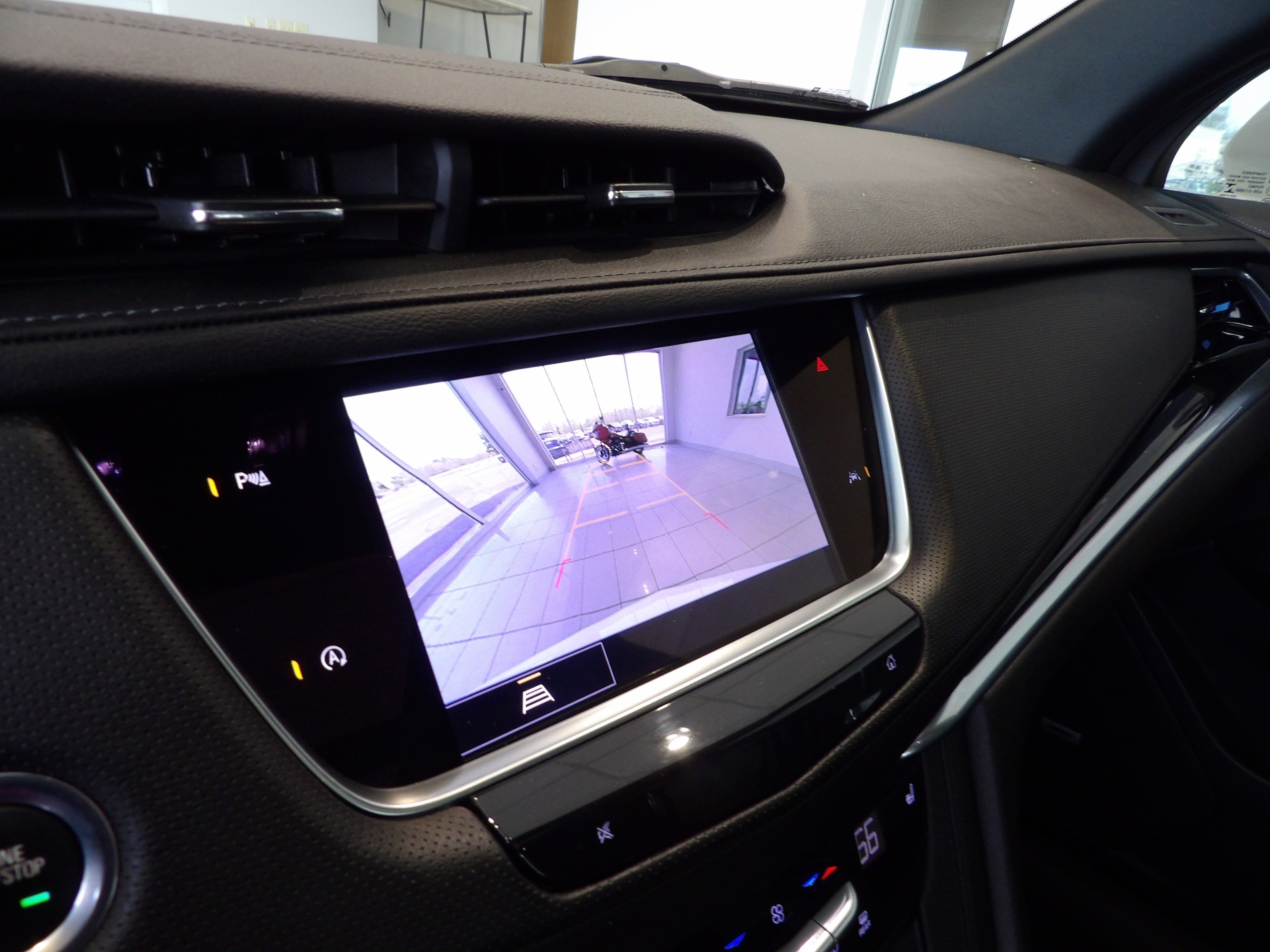 2023 Cadillac XT6 Luxury