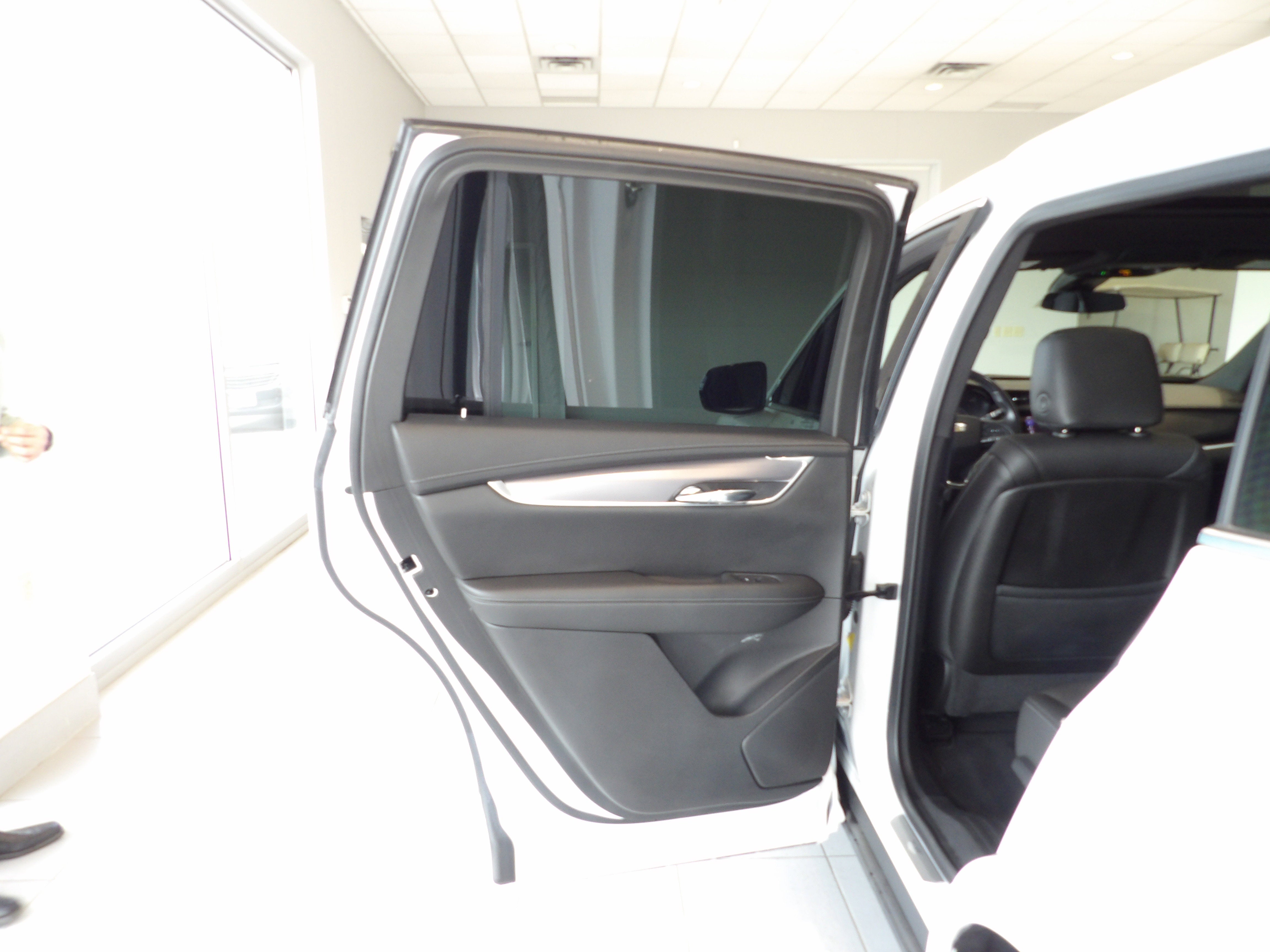 2023 Cadillac XT6 Luxury