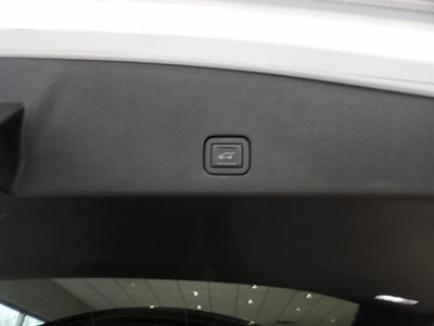 2023 Cadillac XT6 Luxury