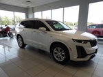2023 Cadillac XT6 Luxury