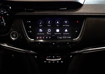 2020 Cadillac XT6 Sport