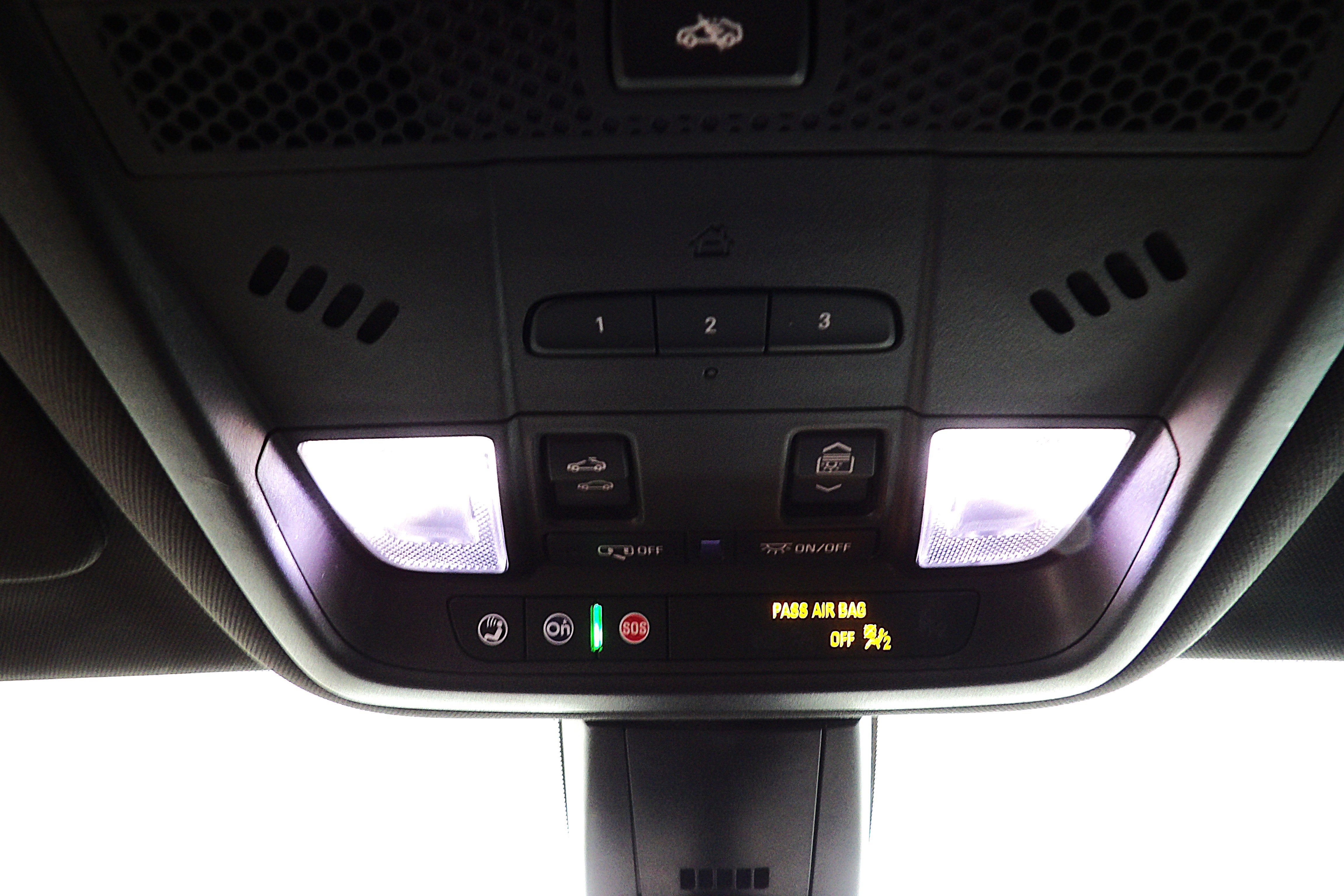 2020 Cadillac XT6 Sport