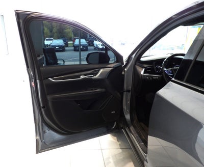 2020 Cadillac XT6 Sport