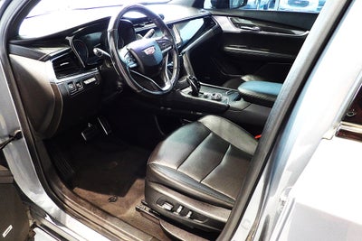 2020 Cadillac XT6 Sport