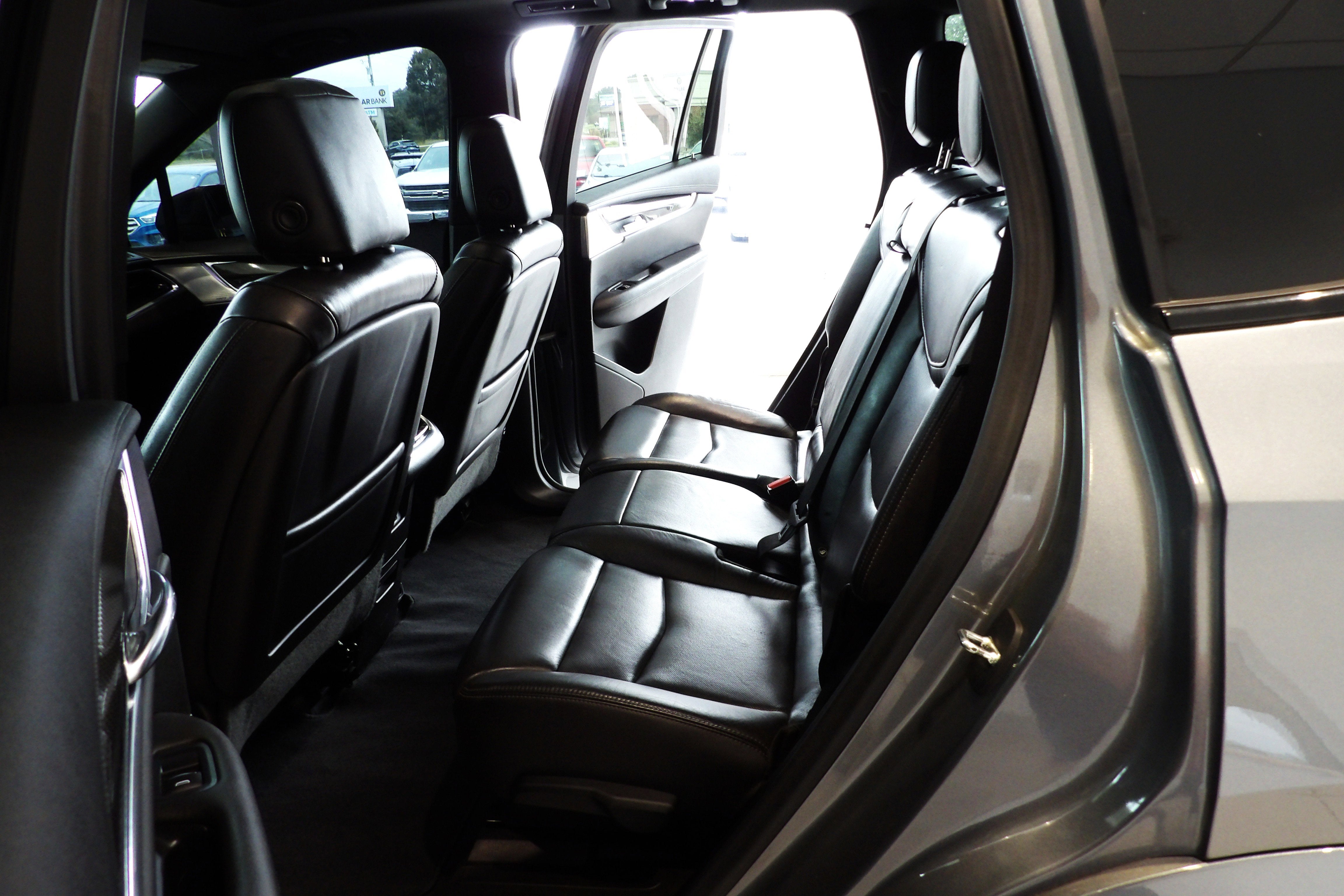 2020 Cadillac XT6 Sport