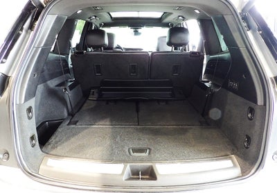 2020 Cadillac XT6 Sport