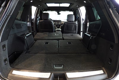 2020 Cadillac XT6 Sport