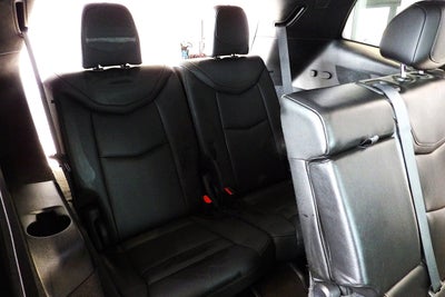 2020 Cadillac XT6 Sport