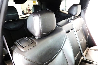 2020 Cadillac XT6 Sport