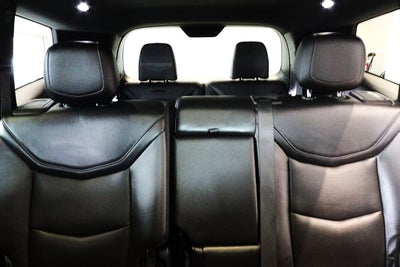 2020 Cadillac XT6 Sport