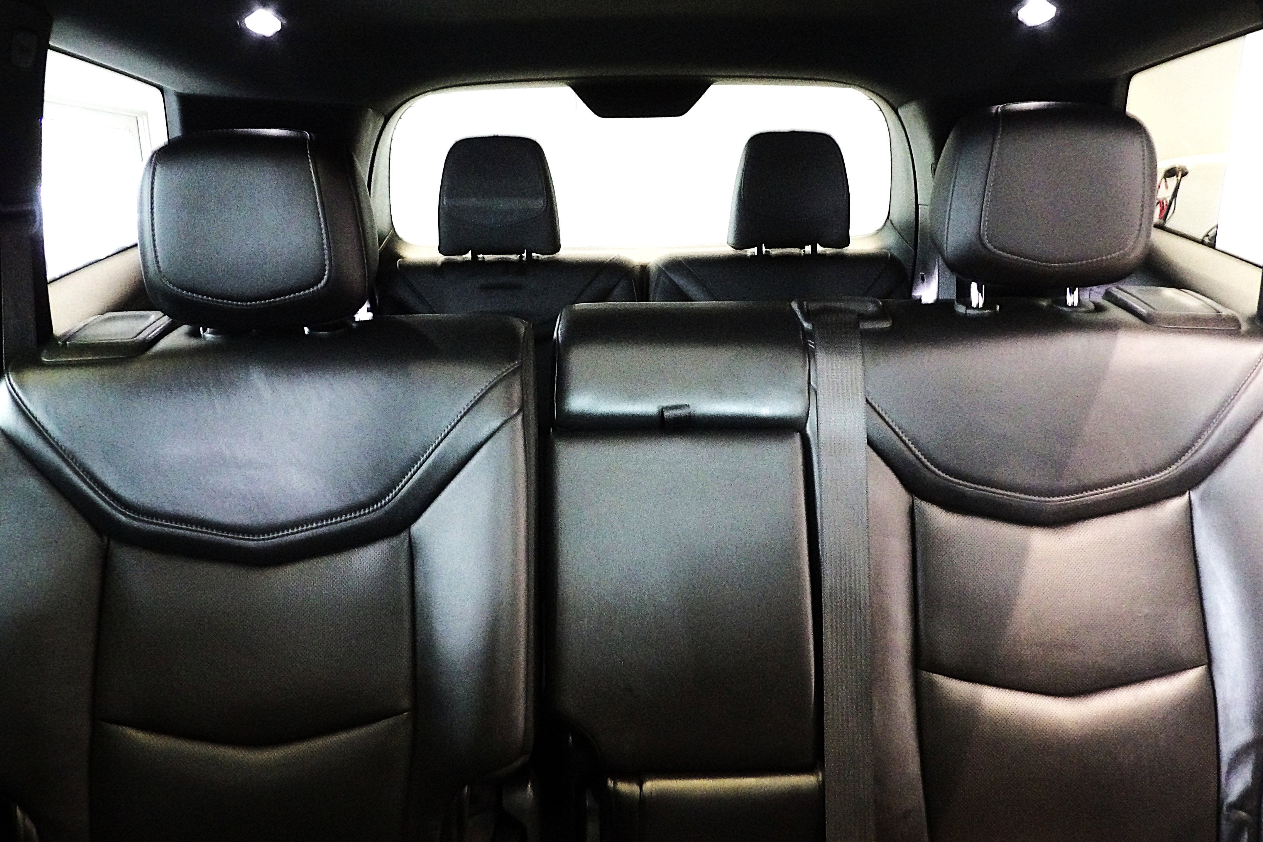 2020 Cadillac XT6 Sport