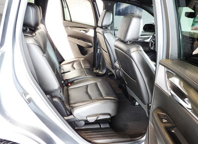 2020 Cadillac XT6 Sport