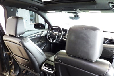 2020 Cadillac XT6 Sport