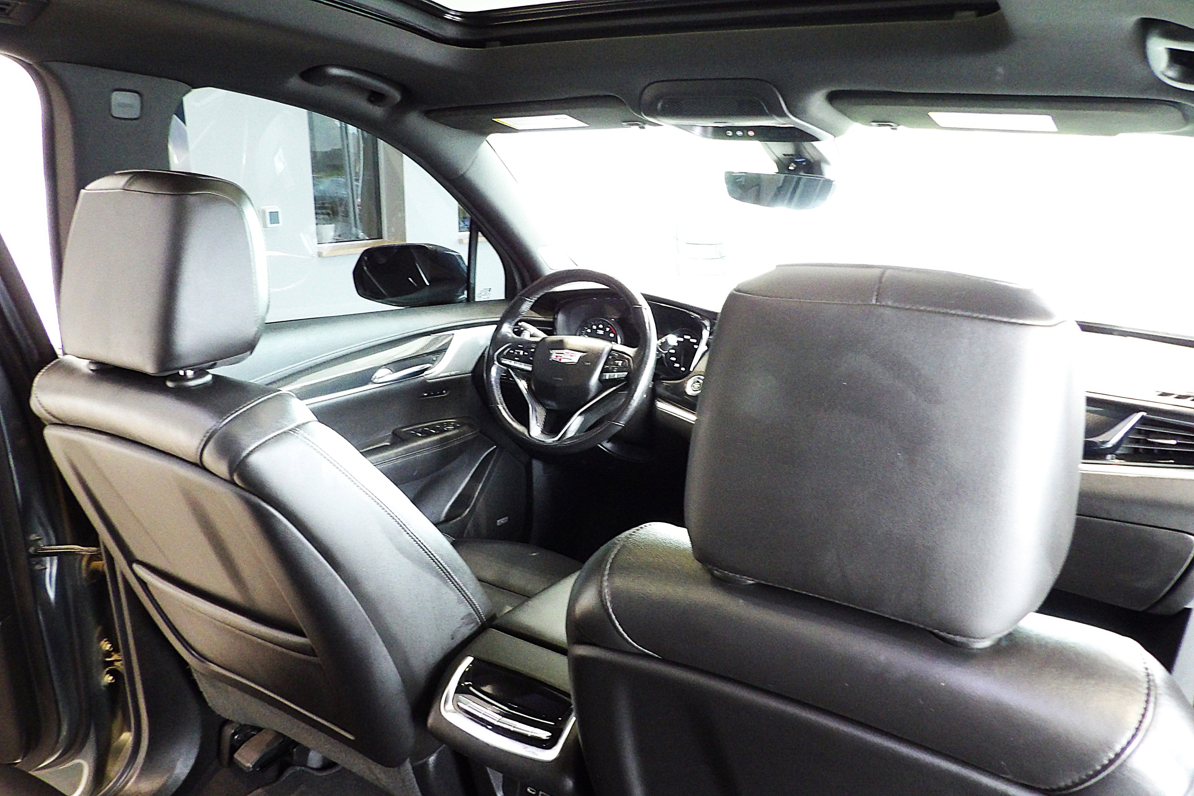 2020 Cadillac XT6 Sport