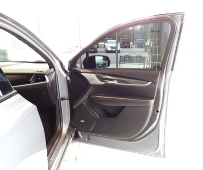 2020 Cadillac XT6 Sport