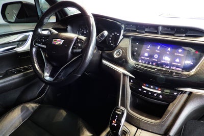 2020 Cadillac XT6 Sport