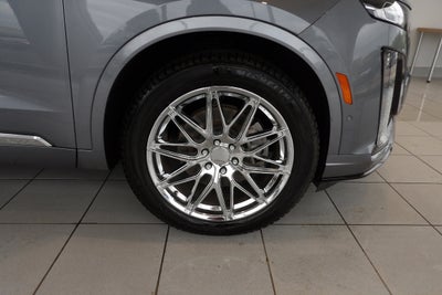 2020 Cadillac XT6 Sport