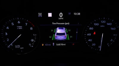 2020 Cadillac XT6 Sport