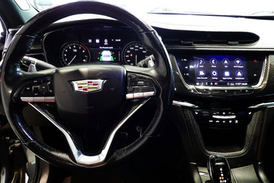 2020 Cadillac XT6 Sport