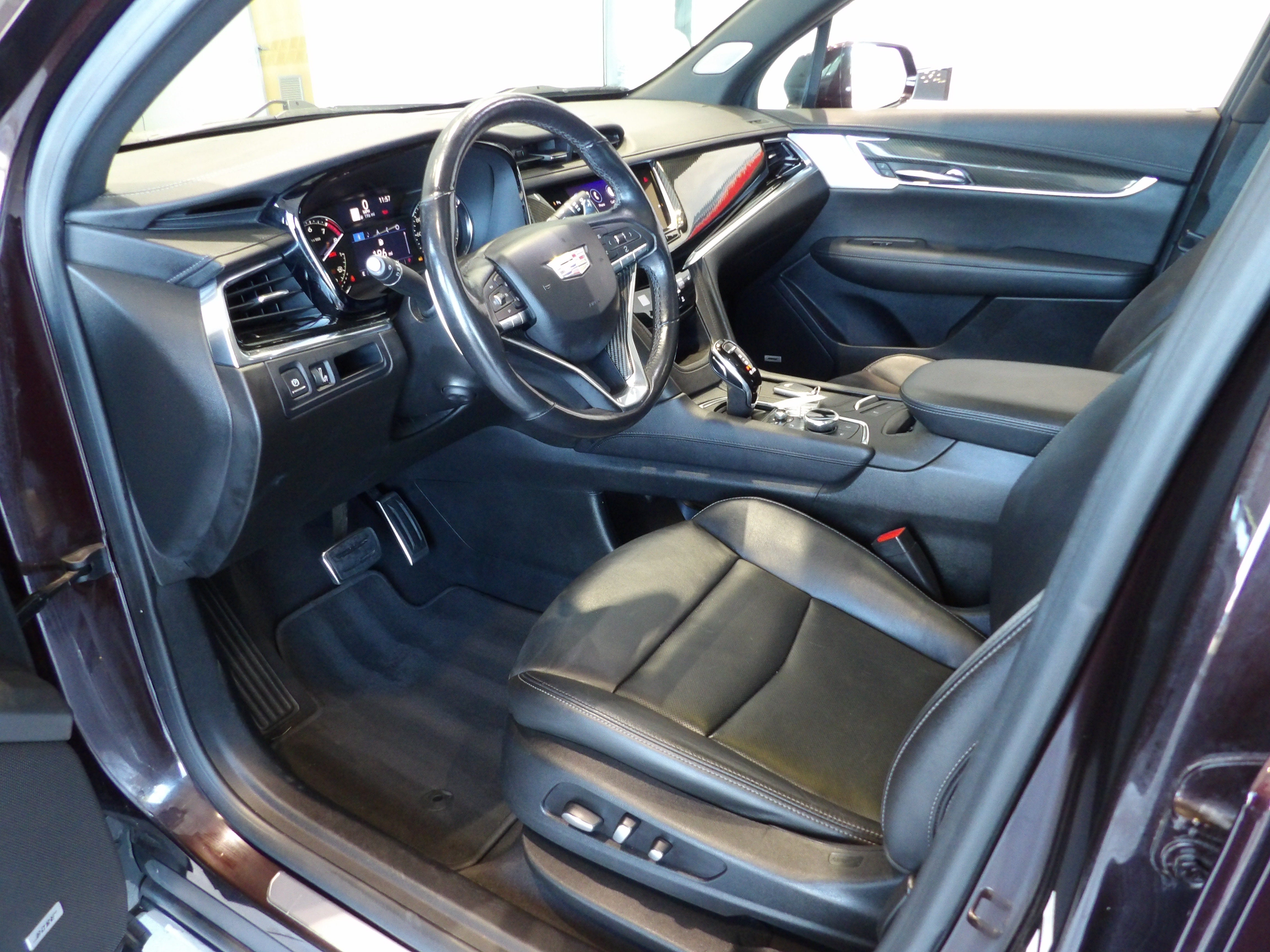 2020 Cadillac XT6 AWD Sport