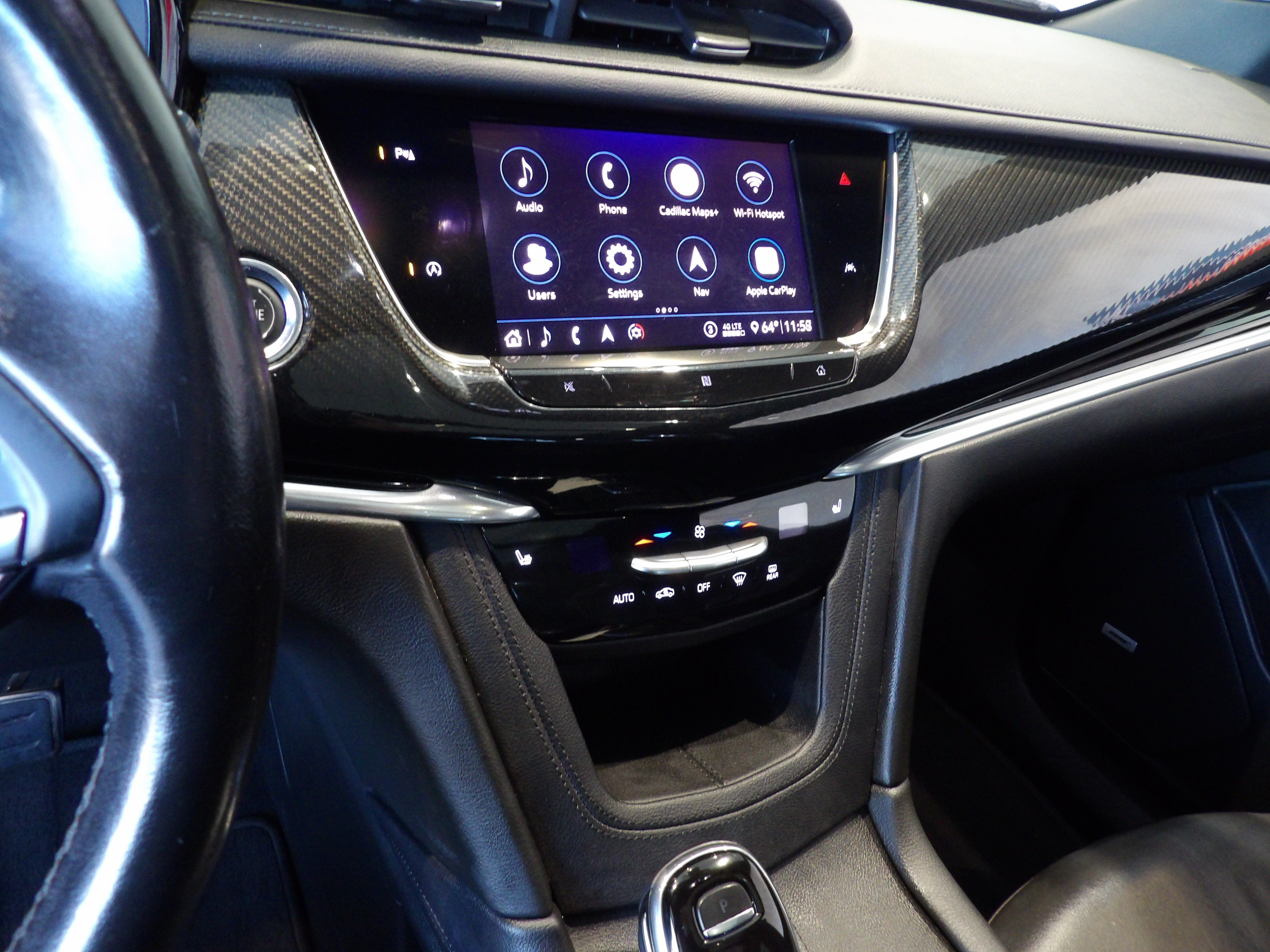 2020 Cadillac XT6 AWD Sport