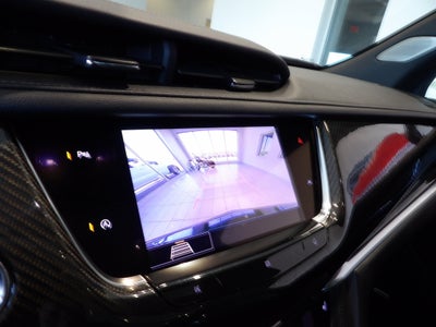 2020 Cadillac XT6 AWD Sport
