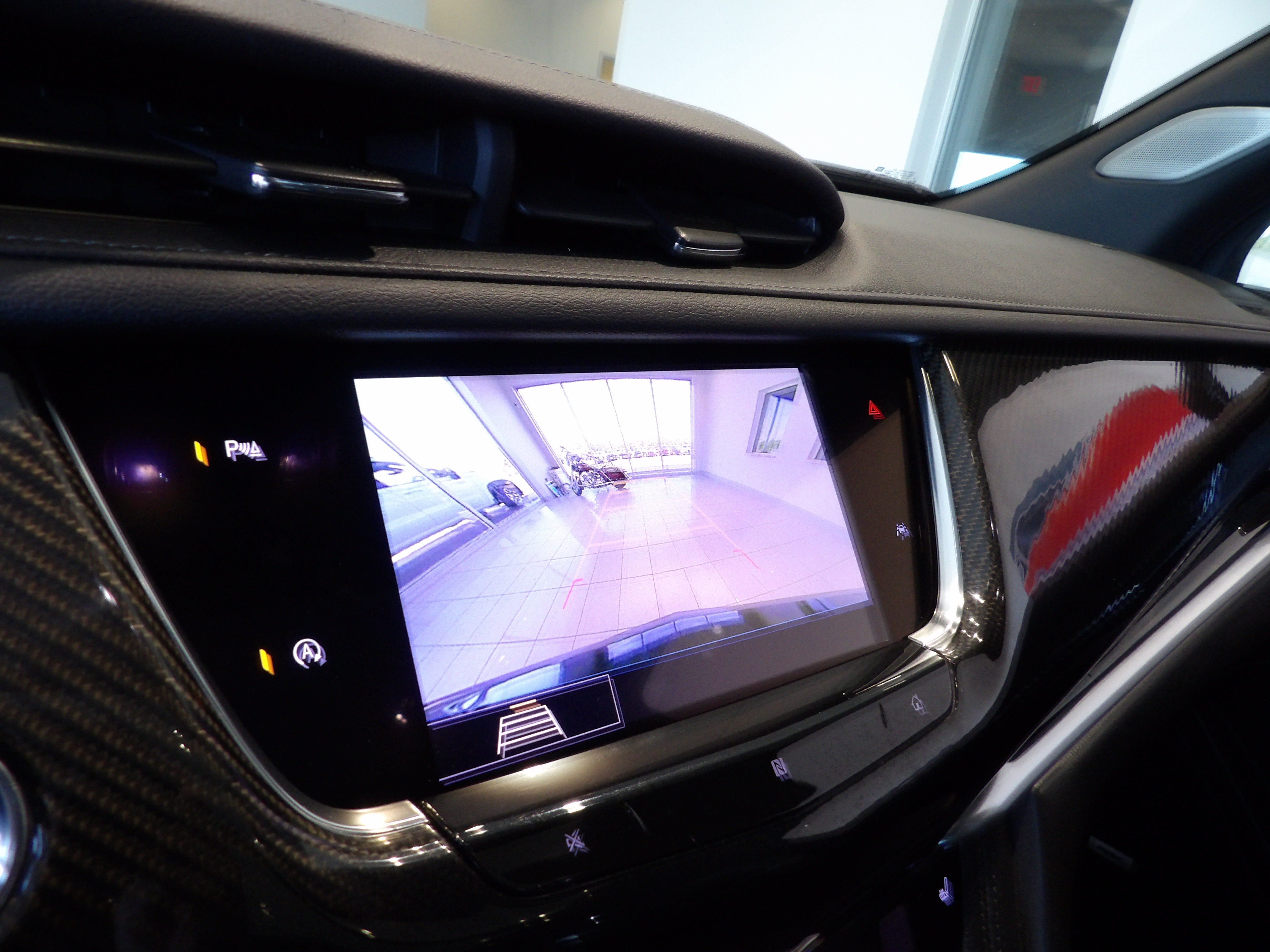 2020 Cadillac XT6 AWD Sport