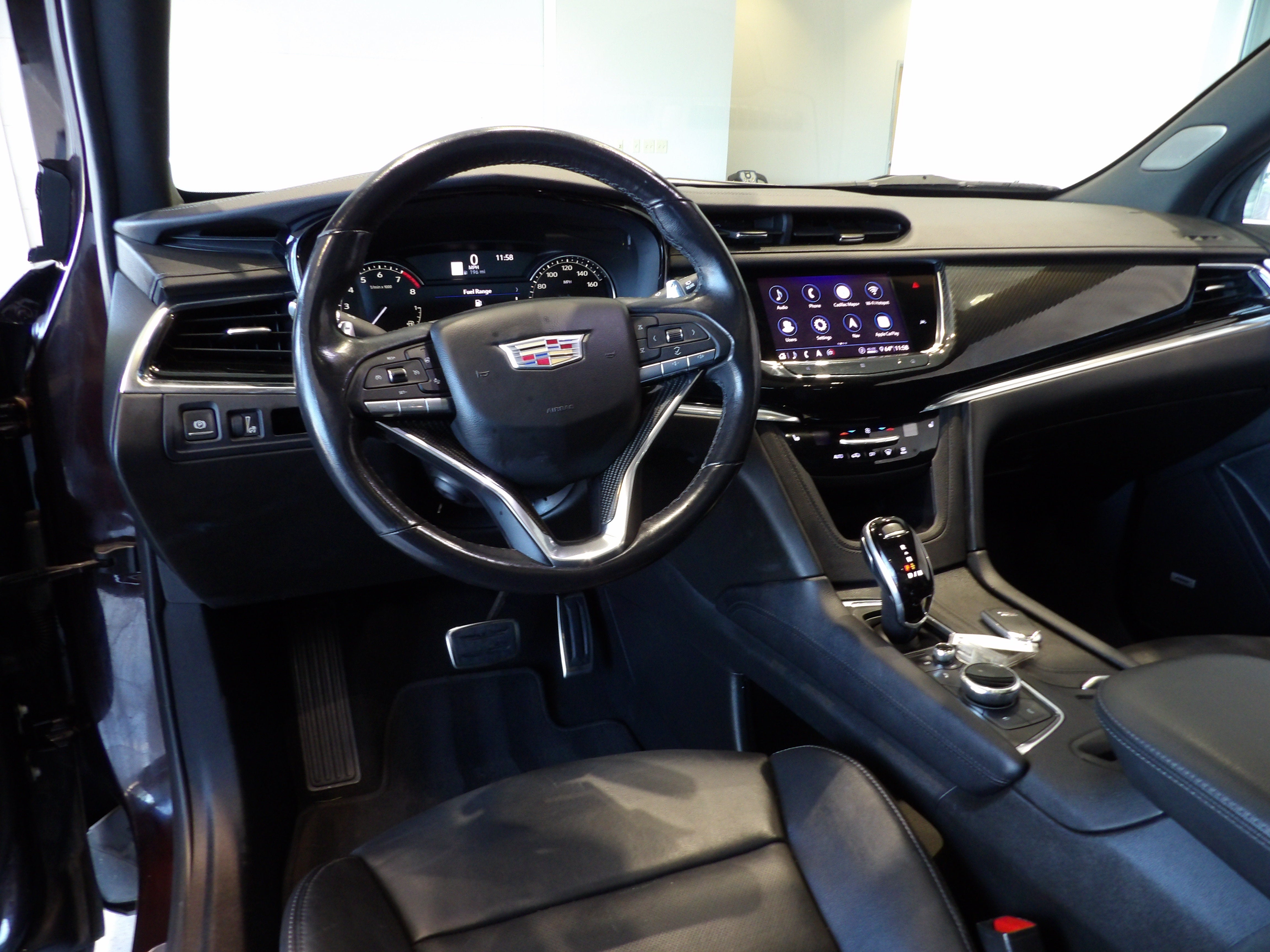 2020 Cadillac XT6 AWD Sport