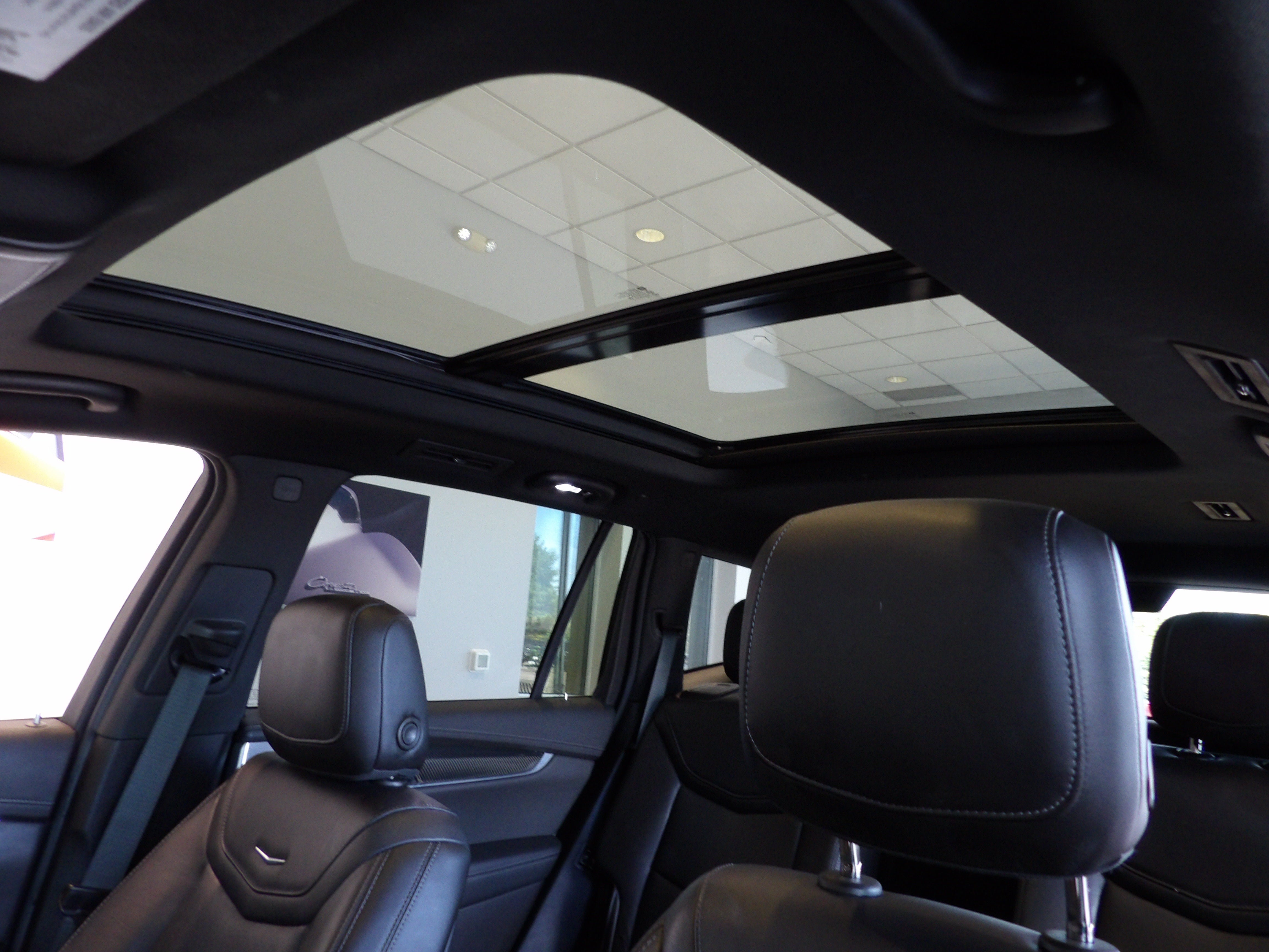 2020 Cadillac XT6 AWD Sport