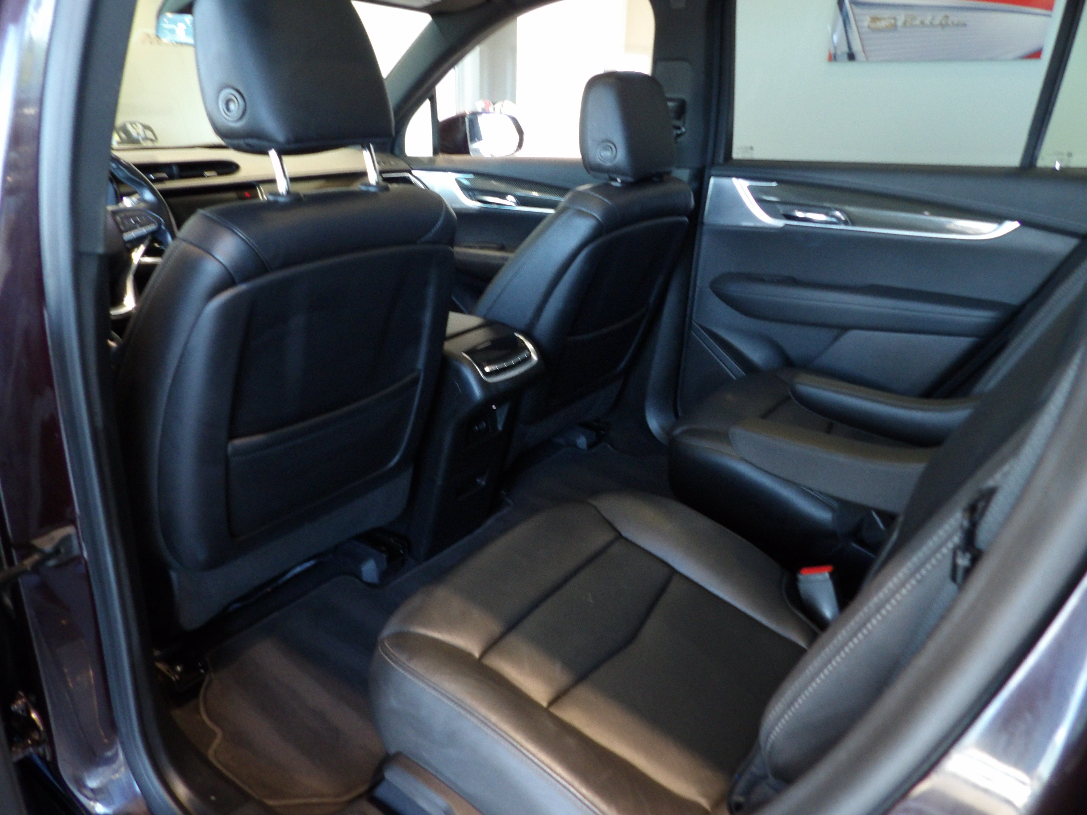 2020 Cadillac XT6 AWD Sport