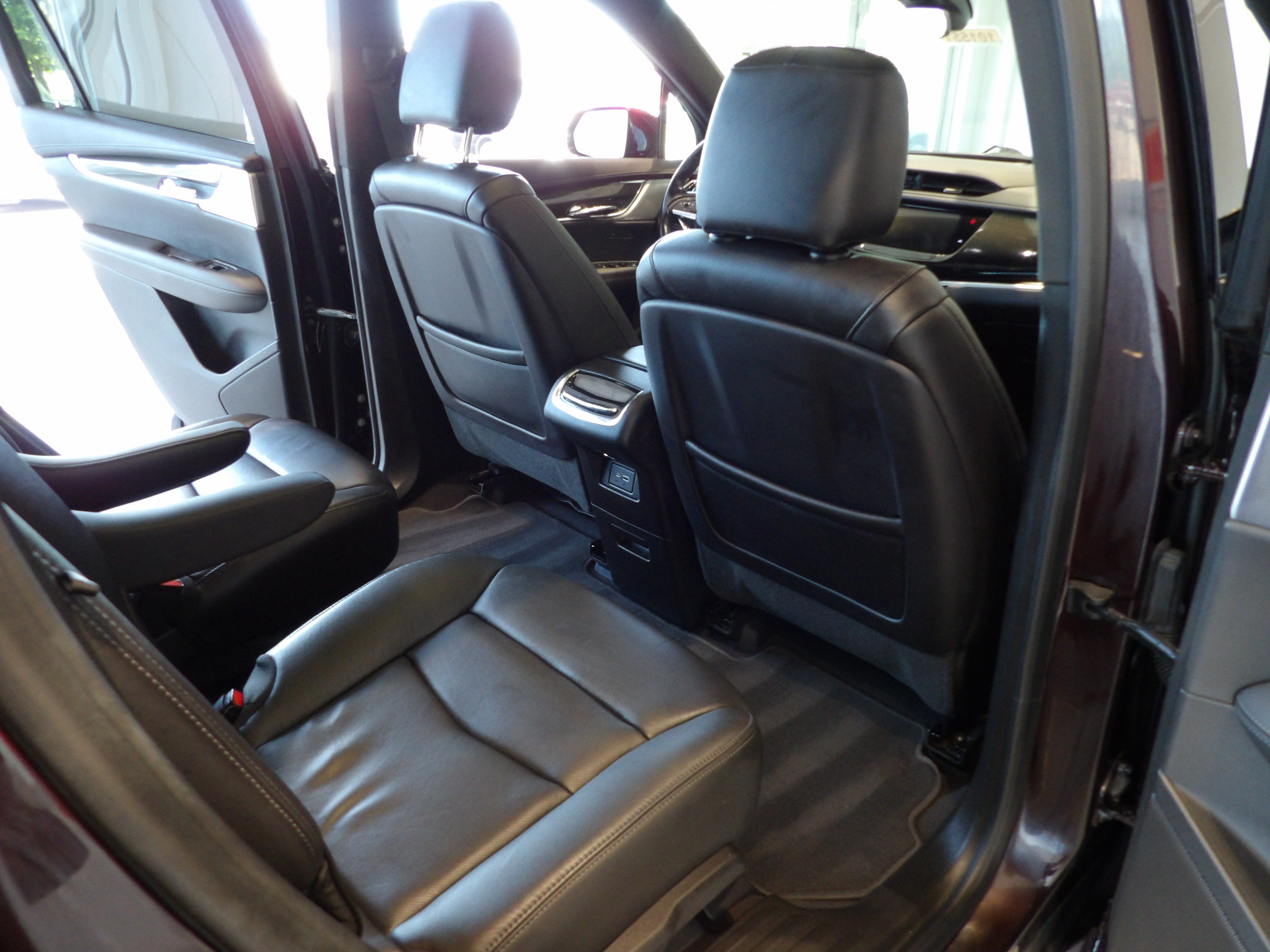 2020 Cadillac XT6 AWD Sport