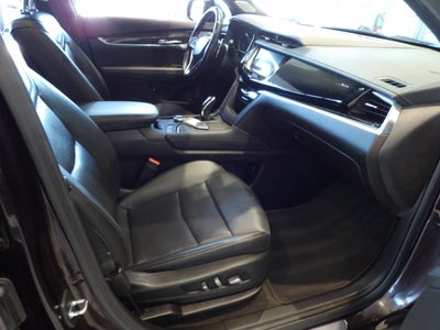 2020 Cadillac XT6 AWD Sport