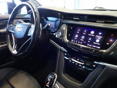 2020 Cadillac XT6 AWD Sport