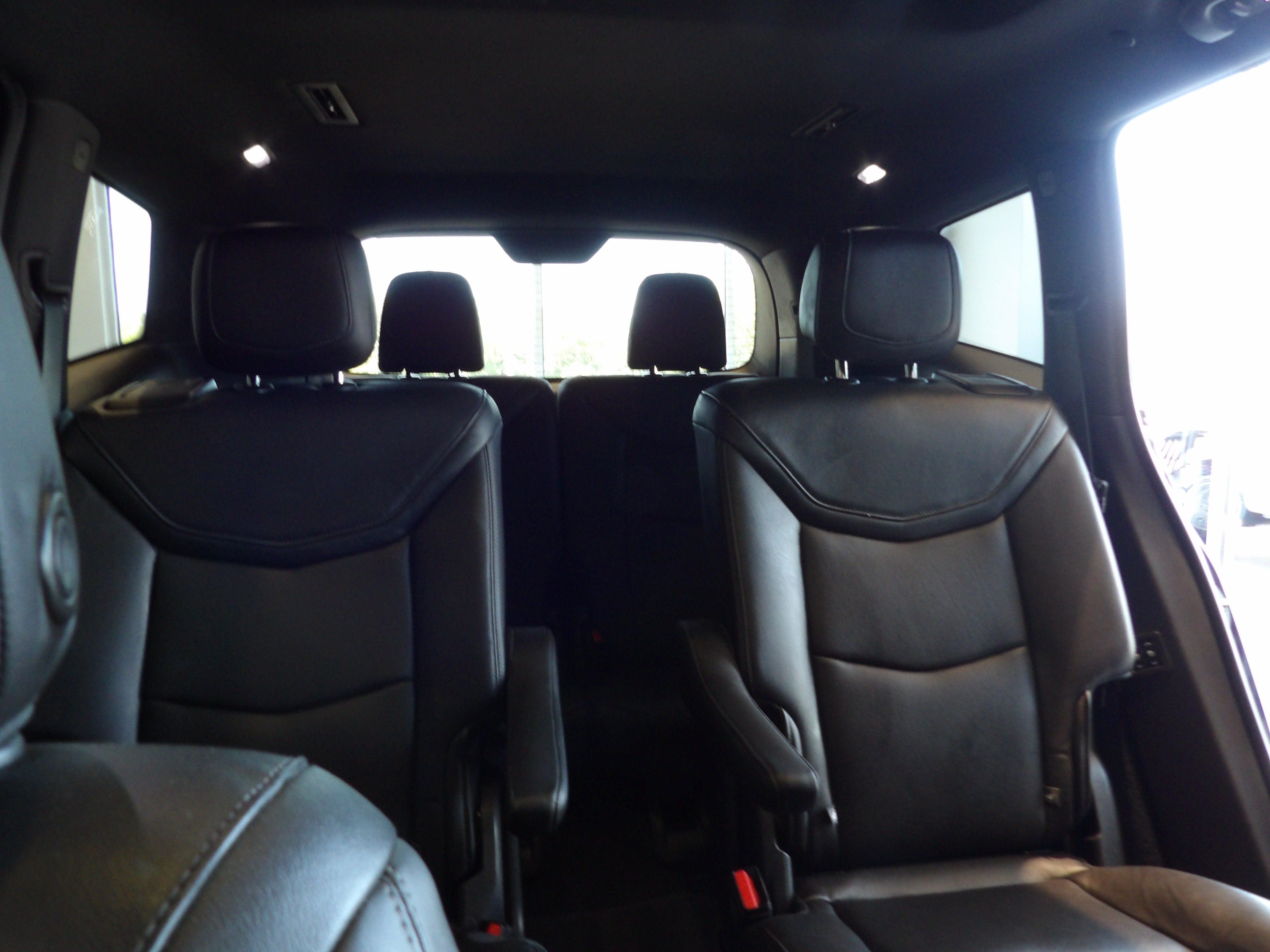 2020 Cadillac XT6 AWD Sport
